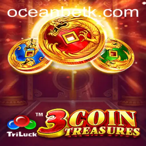 3CoinTreasures: Unveiling the Captivating Journey in Modern Gaming