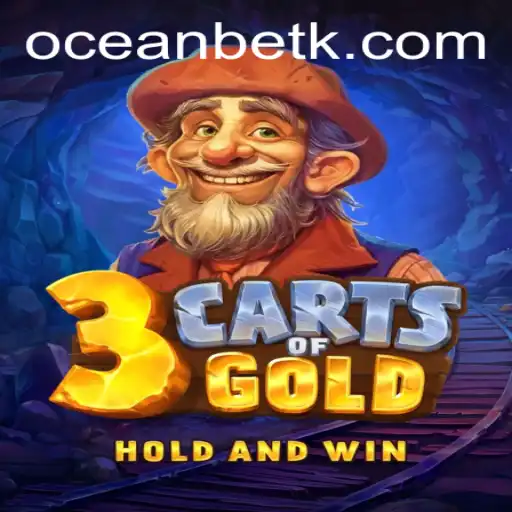 Discovering the Thrilling World of 3cartsOfGold and the Buzz Around 3191.com Bet