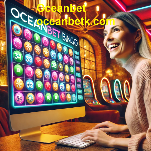 A Ascensão do Bingo Online no Oceanbet