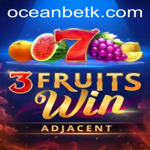 Discover the Thrilling World of 3FruitsWin