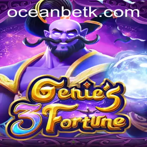 Exploring the Thrills of Genie3Fortune: A New Era in Online Gaming