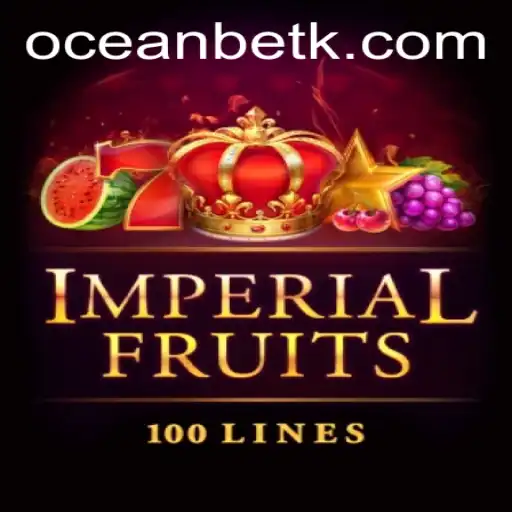 Imperial Fruits 100: A Regal Slot Adventure