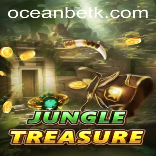 Unveiling JungleTreasure: Explore the Thrills Within the Wild