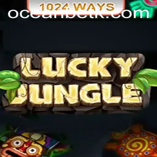 Discover the Thrills of LuckyJungle1024 with 3191.com Bet