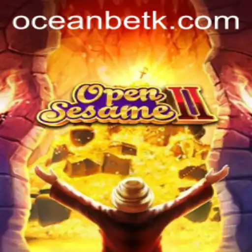 Unlock the Adventure: Dive into OpenSesameII with 3191.com Bet