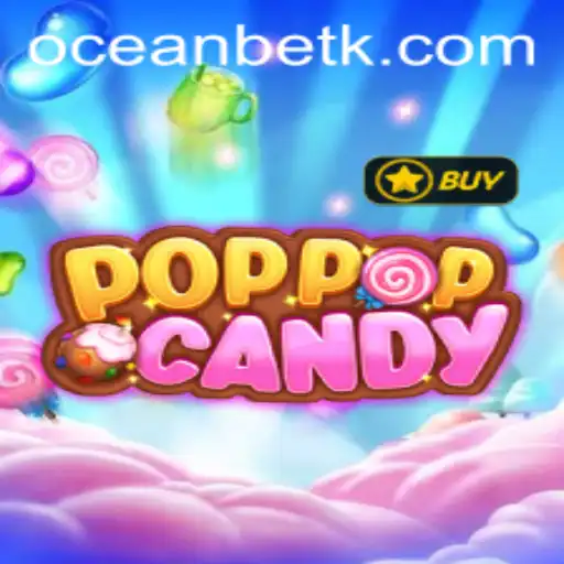 Discover the Vibrant World of POPPOPCANDY: Game Overview and Rules