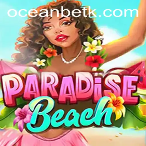 Exploring ParadiseBeach: A Comprehensive Guide to the Tropical Gaming Adventure