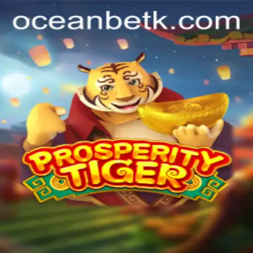 Exploring ProsperityTiger: A Dynamic Adventure with 3191.com Bet