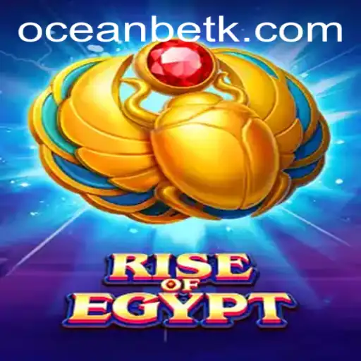 Exploring the Ancient Mysteries of RiseOfEgypt with 3191.com Bet