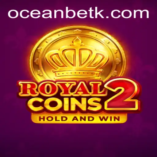 Exploration of RoyalCoins2: Unveiling the Thrills of Casino Gaming