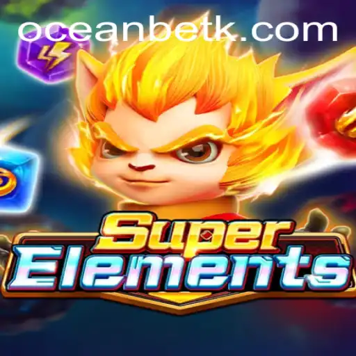 Exploring SuperElements: A Dynamic Gaming Experience in a Digital Era