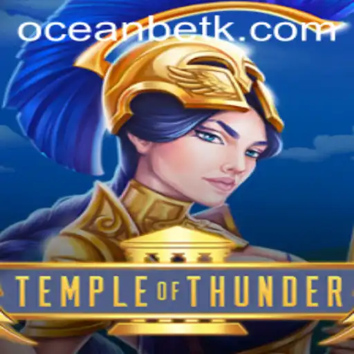 Exploring the Thunderous World of TempleofThunder and Betting Insights