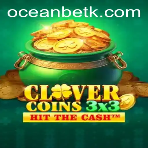 Clovercoin3x3: A New Era in Betting Games
