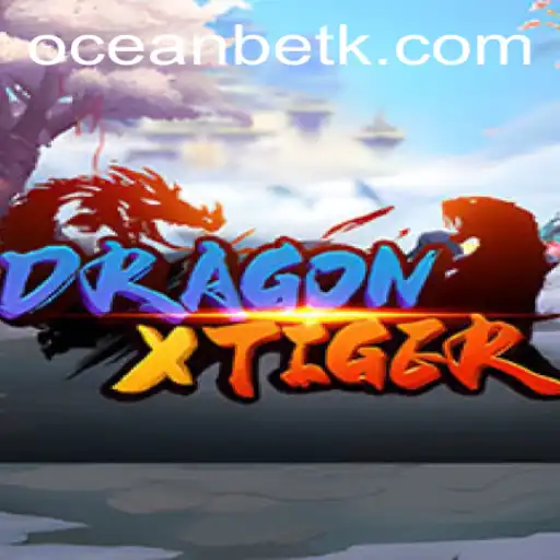 DragonXTiger: Exploring the Thrills of This Unique Game