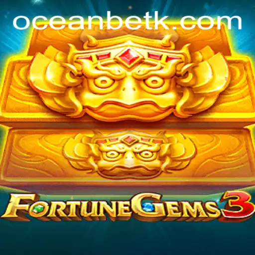 Exploring FortuneGems3: A Game of Luck and Strategy