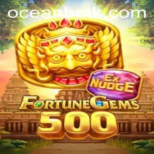 Exploration of FortuneGems500: A New Frontier in Online Gaming