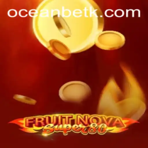 Exploring the Thrills of FruitNovaSuper80: A Modern Gaming Sensation