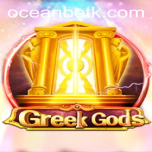 Exploring GreekGods: A Dynamic Journey into Mythology-Fueled Gameplay