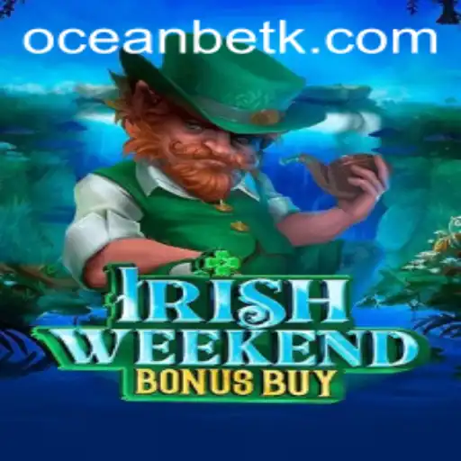 Experience the Thrill of IrishWeekendBonusBuy: A Dive into the Pot of Gold