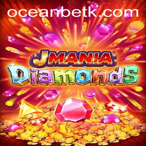 The Enchanting World of JManiaDiamonds: A New Gem in Online Gaming