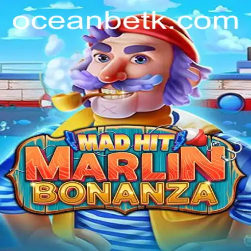 Dive into the Exciting World of MadHitMarlinBonanza: A Game like No Other