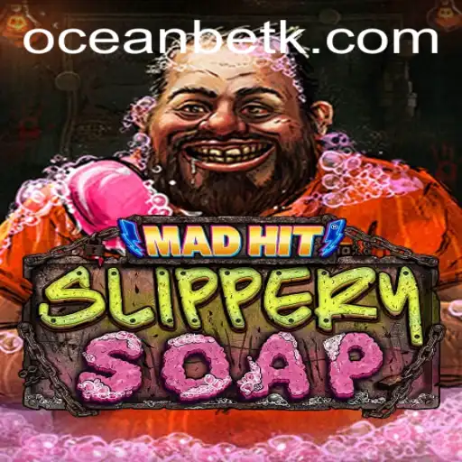 MadHitSlipperySoap: Dive into the Exciting World of Soapy Adventures