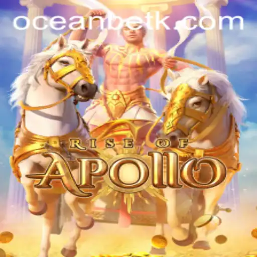 Rise of Apollo: Exploring the Mythical Game Phenomenon
