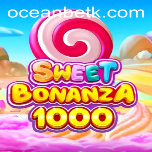Dive into the Colorful World of SweetBonanza1000