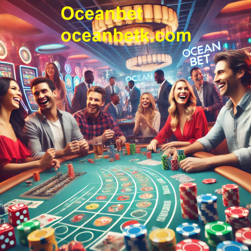 Oceanbet