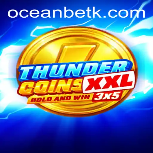 Unveiling ThunderCoinsXxl: A Comprehensive Exploration
