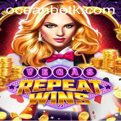VegasRepeatWins: A Thrilling Journey into the World of Online Betting