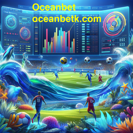 A Revolução dos Esportes Virtuais na Oceanbet