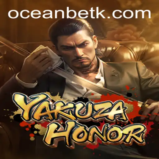 YakuzaHonor: Dive into the Thrilling World of Japanese Underworld